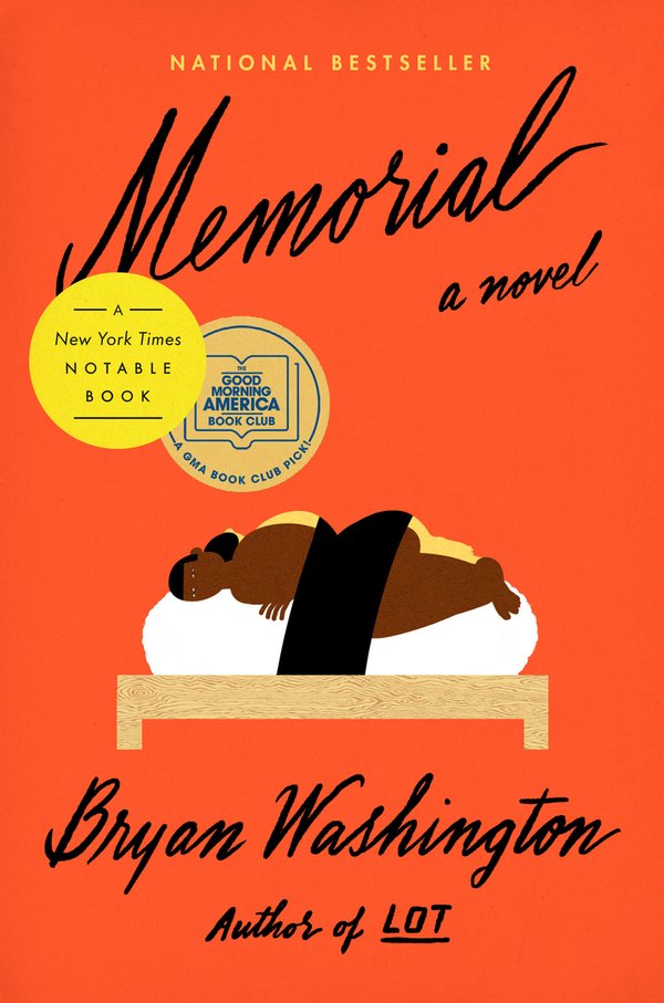 Cover of Memorial