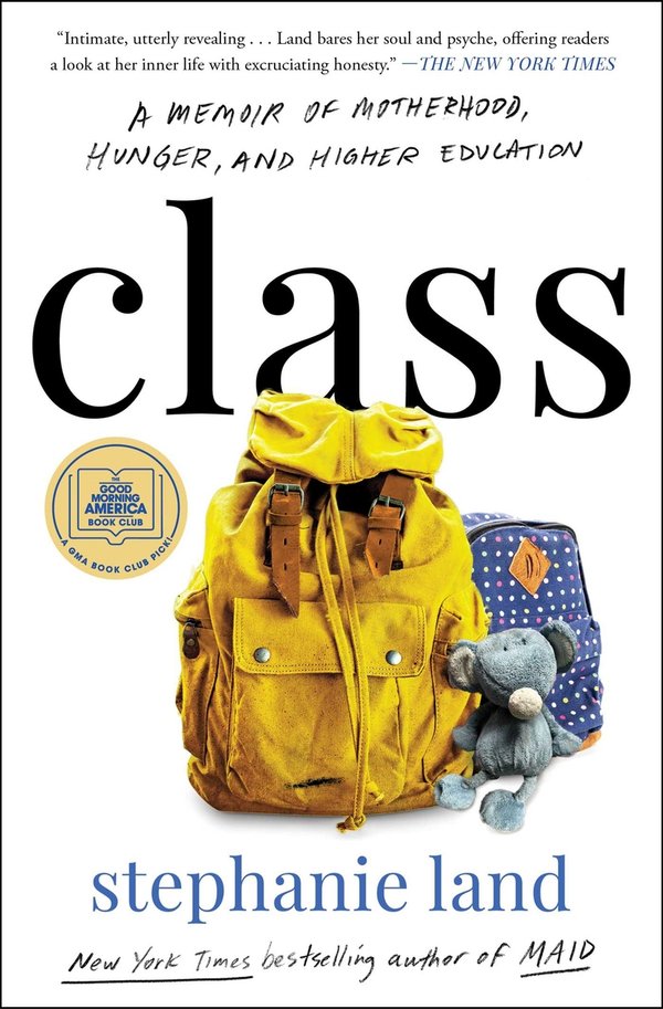 Cover of Class