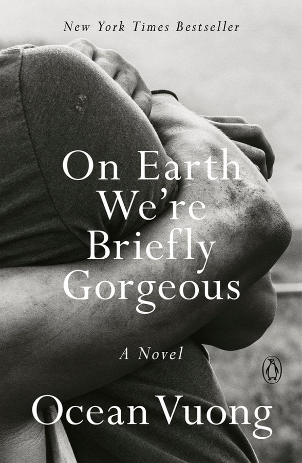 Cover of On Earth We’re Briefly Gorgeous