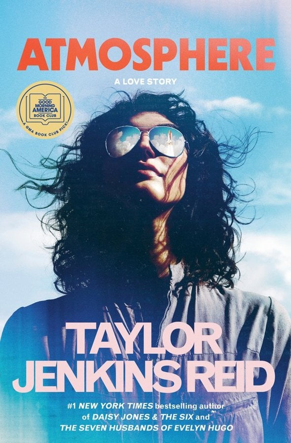 Cover of Atmosphere