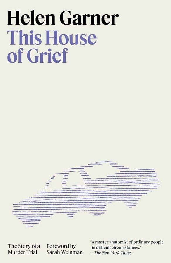Cover of This House of Grief