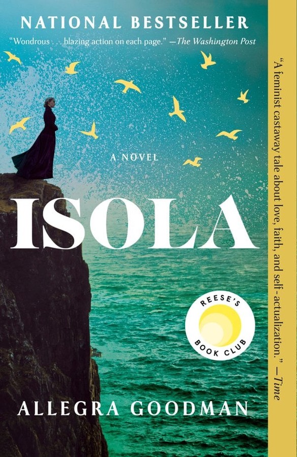 Cover of Isola