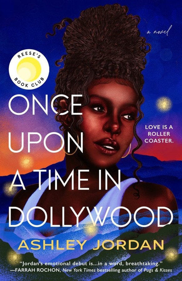 Cover of Once Upon a Time in Dollywood