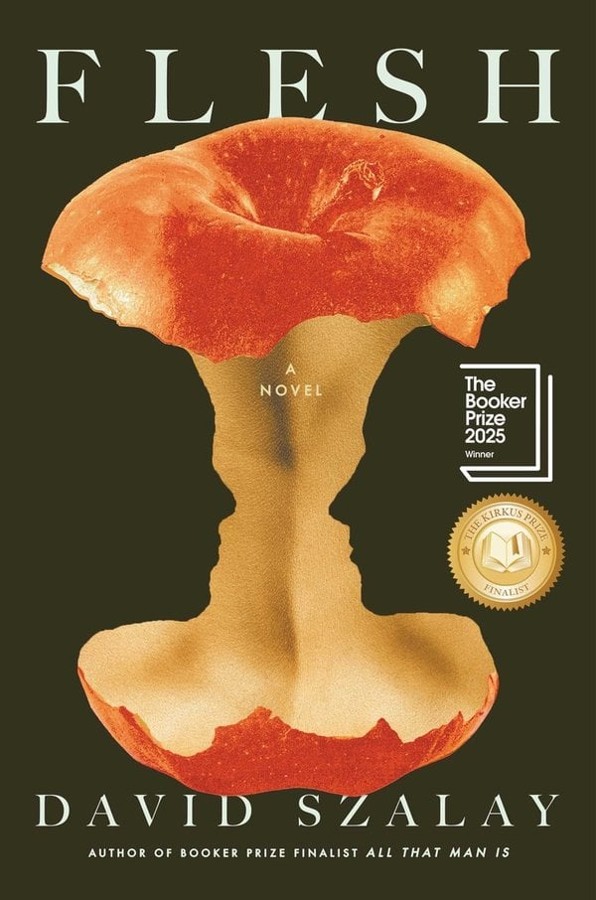 Cover of Flesh